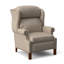 Chippendale Recliner-513802955-513803270-513805934