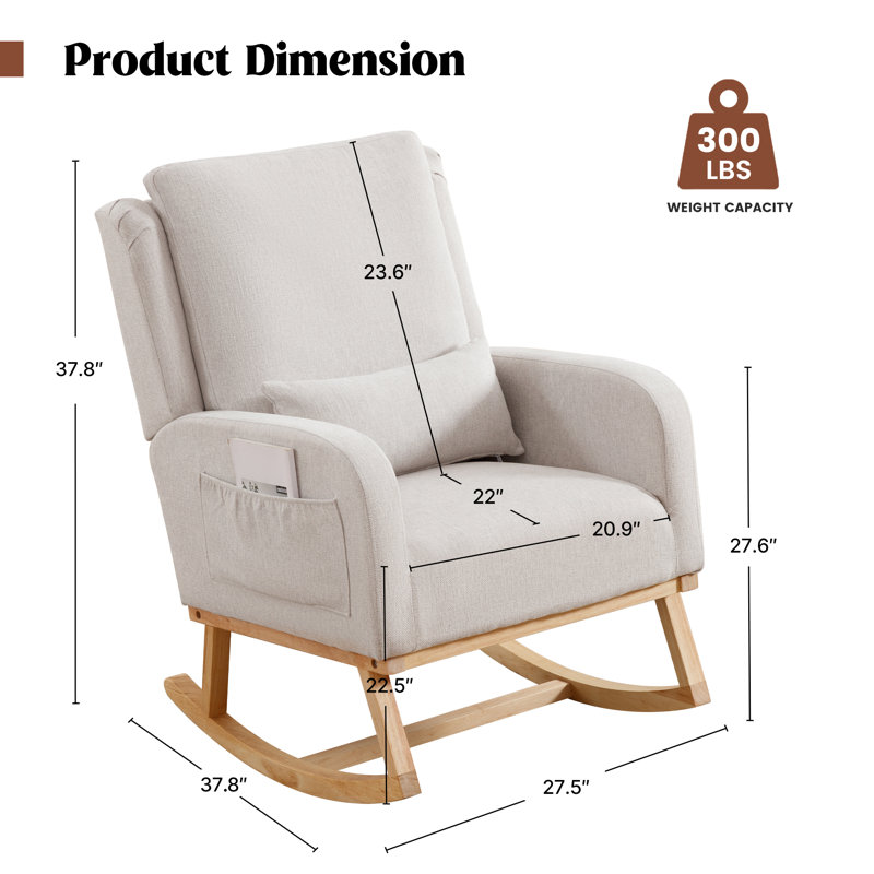 Rocking Chair