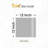 Heinemann 100% Cotton Popcorn Textured Towel Collection -108232742