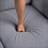 Nanshi Upholstered 79.9'' Sofa-1585846806