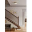 Plafonnier encastré 2 lumières Purelight 15 po-124487846