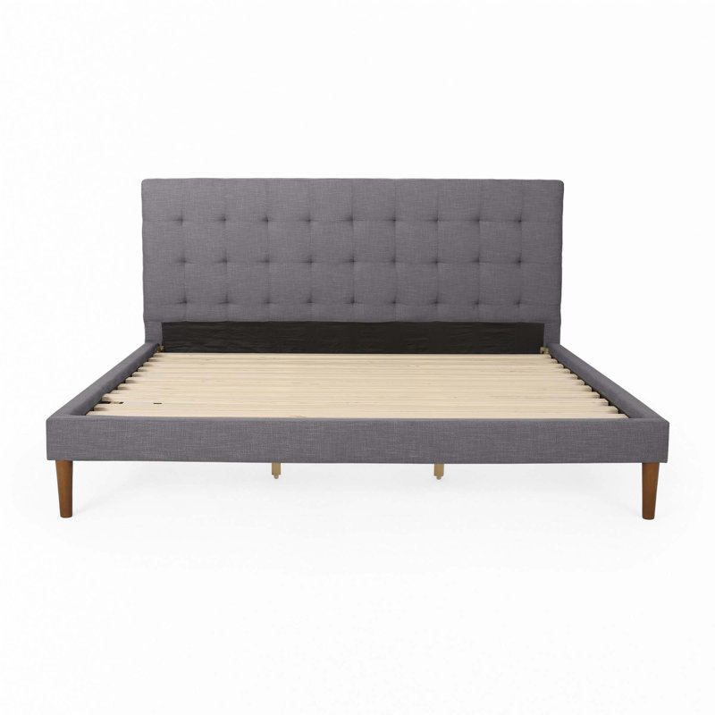 Bed Frame, Queen