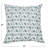 Eldana Floral Cotton Reversible Pillow Cover-247985888-247985919