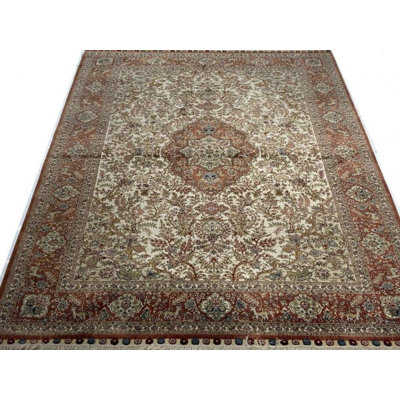 Oriental Rug