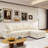 Alden 100" W Reversible Sectional with Down-Filled Cushions-1651071281