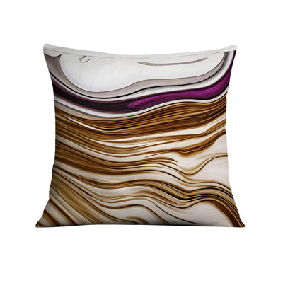 Coussin décoratif