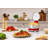 SMEG 50's Kitchen Scale-110550902
