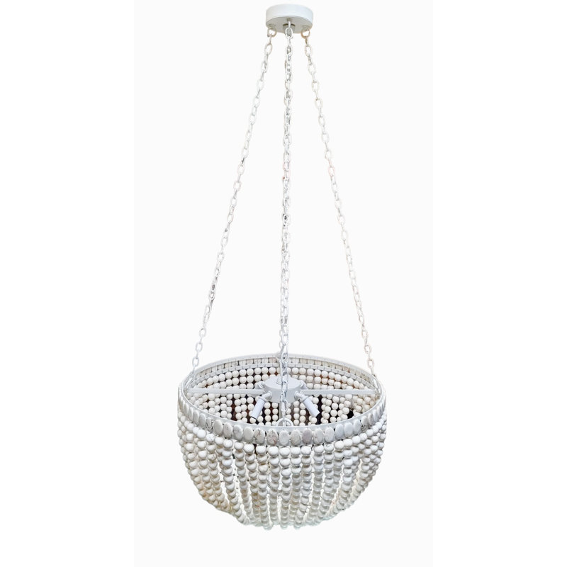 3 - Light Pendant