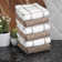 T-fal Solid and Check Dish Cloth