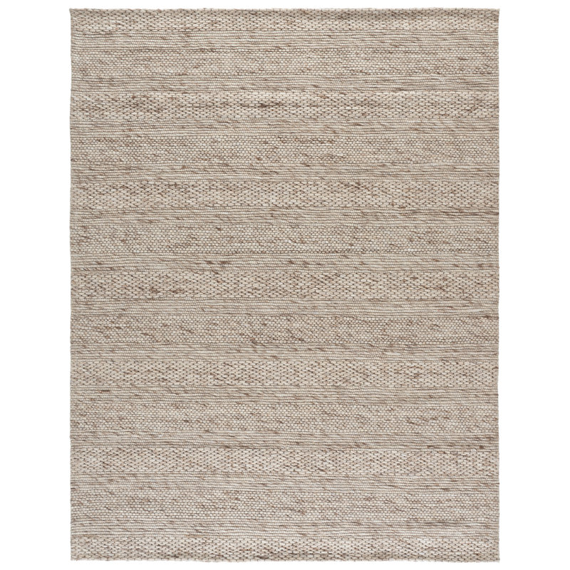 Callington Hand Loomed Performance Striped Rug, Runner 2'3" x 7'