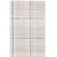 Genres 503: 80% laine touffetée à la main Tapis 20% coton écossais-1296075741