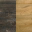 Commode 6 tiroirs Natural Pine