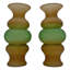 Paire de vases de table Lauchlan