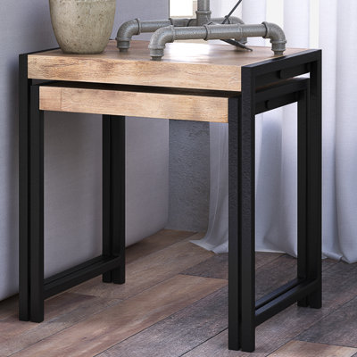 Canonero Nesting Tables