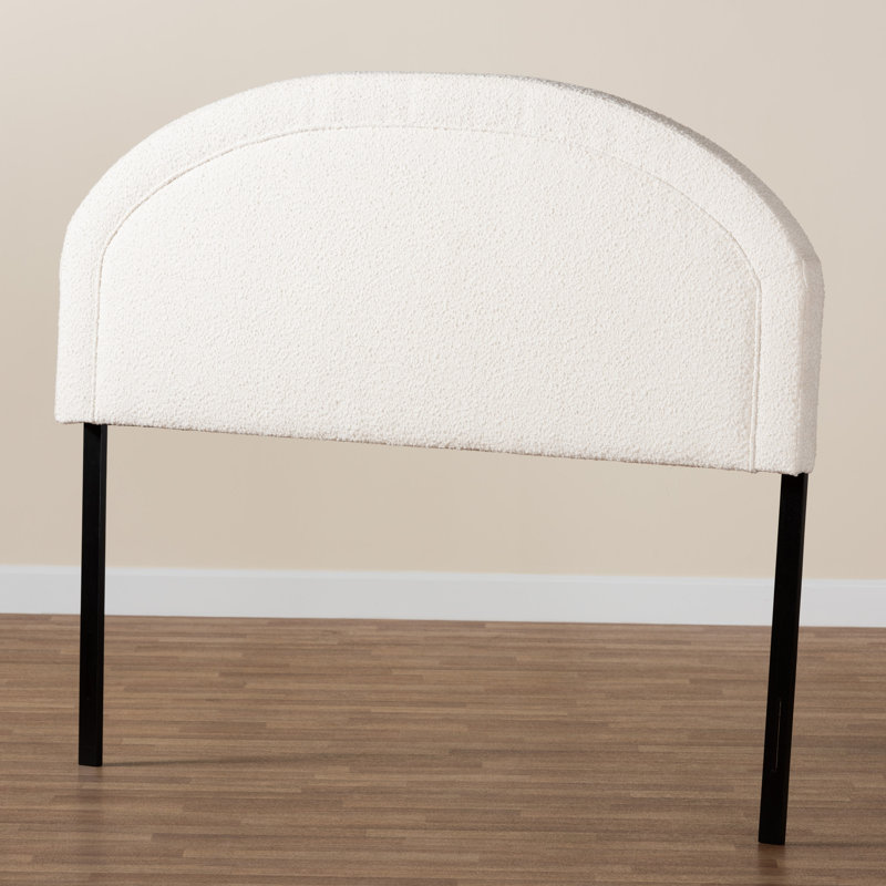 Allen Queen Upholstered Panel Headboard