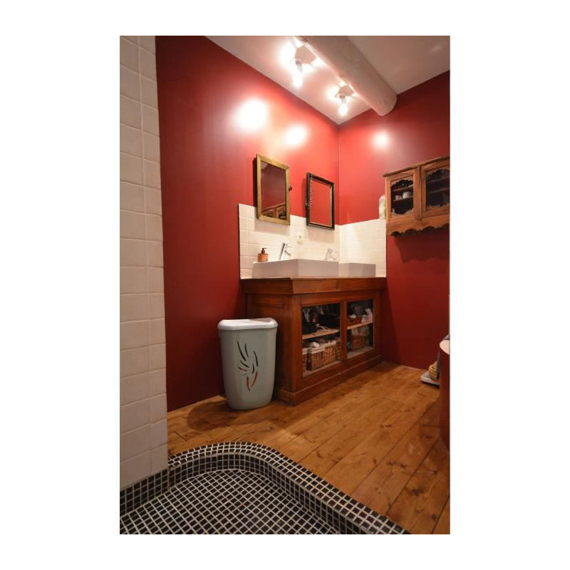 Laundry Hamper