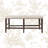 Audriaunna Upholstered Bench-1828029414