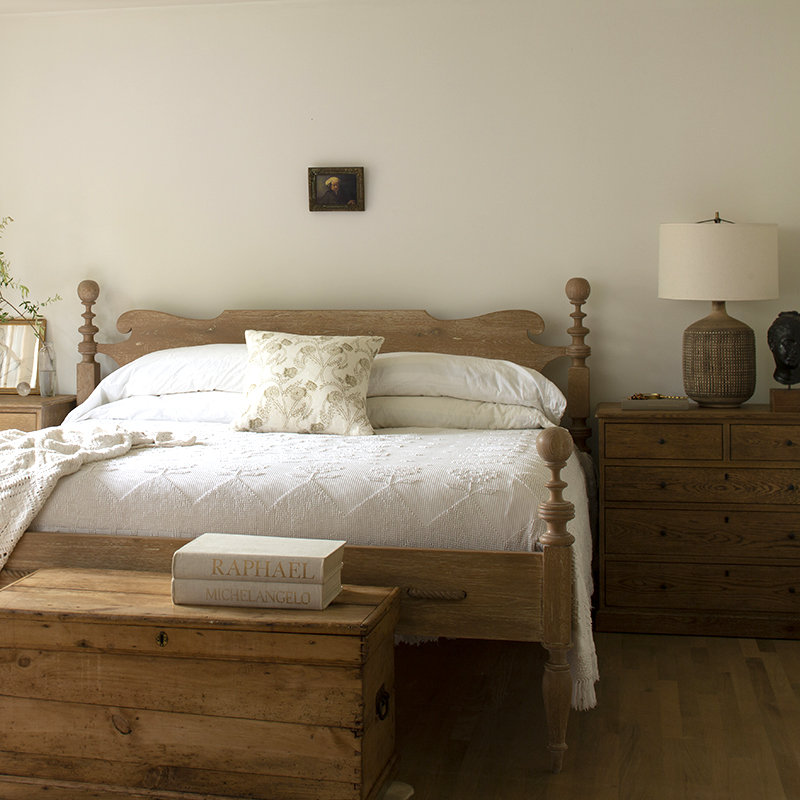Shire Chest
