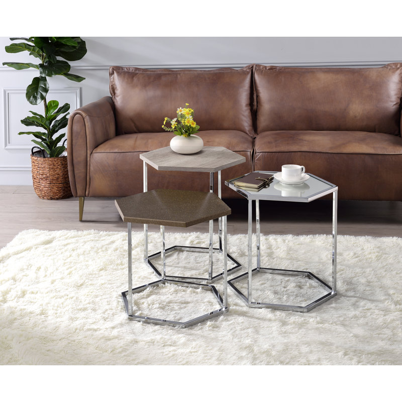 Kowalsky Nesting Tables