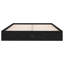 Bed Frame Solid Wood-30050419-30050418