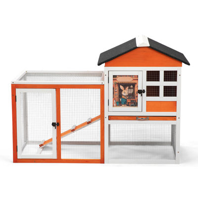Small Animal Playpen