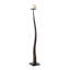 Chiseled Candle Holder-Short-471498094