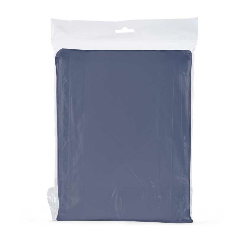 Premium Quality Waterproof Mattress Protector with Zipper, Comfortable, Machine Washable