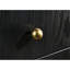Table de chevet 3 tiroirs Anser
