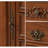 Cherry Solid Wood Sideboard-118567263