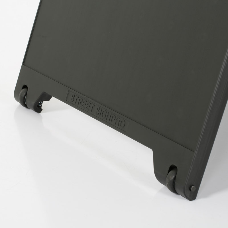 Porte-affiche Sandwich Board