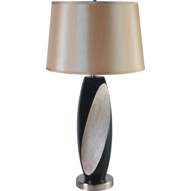 Lampe de table 29 po Duluth