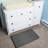 Solid Color Kitchen Mat-39152434