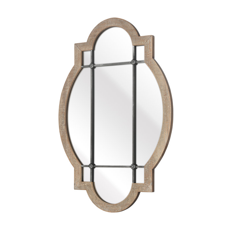 Miroir mural Odette