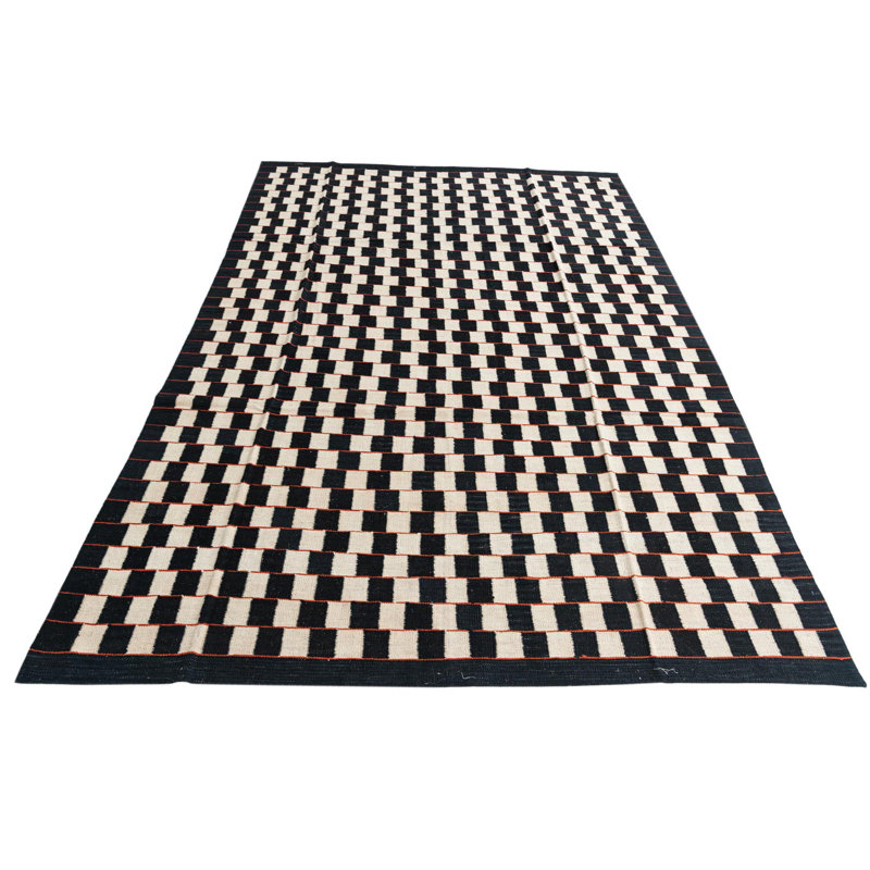 Tapis crème Noor
