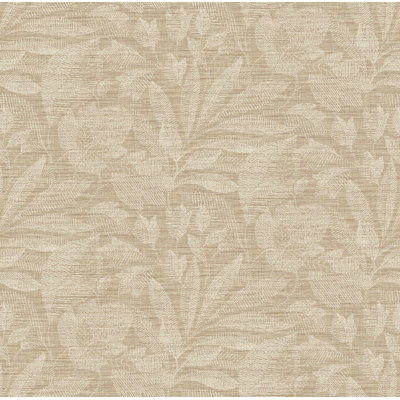 Floral Wallpaper