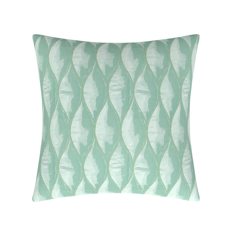 Coussin décoratif Alford, H 26 po x l 26 po