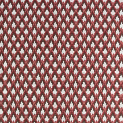 The Rectory Geometric Fabric