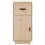 Leam 34cm Solid Wood Sideboard-1616503254