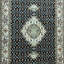  Handmade Tabriz Wool Runner