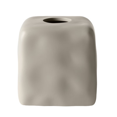Montecito Tissue Holder