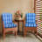 Indoor/Outdoor Seat/Back Cushion-125026896
