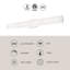 Ferguson 1 - Light LED Bath Bar-69958859