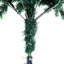 5.91' H Lighted Artificial Spruce Christmas Tree