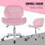 Erltrud Velvet Office Chair-387026642-386472116