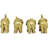 Animals Figurines & Sculptures