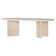 Alma Coffee Table