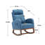 Chaise berçante de salon-143190265