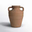 Persell 11.42'' Terracotta Table Vase