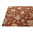 Johansson Rust Red Rug