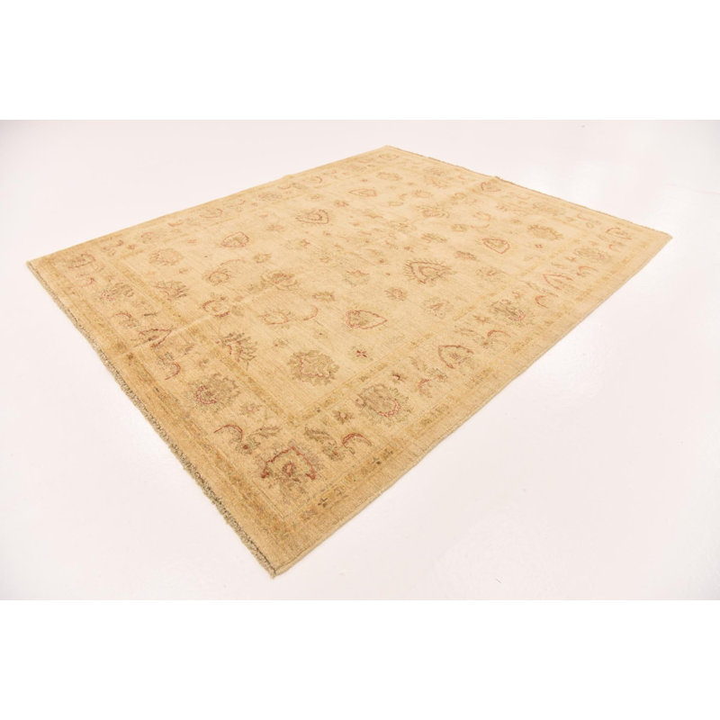 Olson Beige Rug